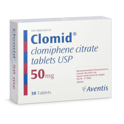 Clomid online kaufen in Deutschland – Schnelle Lieferung und Beratung
