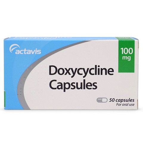 Doxycycline kaufen zum günstigen Preis in Deutschland