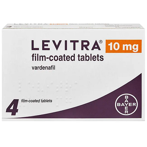 Levitra kaufen zum niedrigen Preis in Deutschland