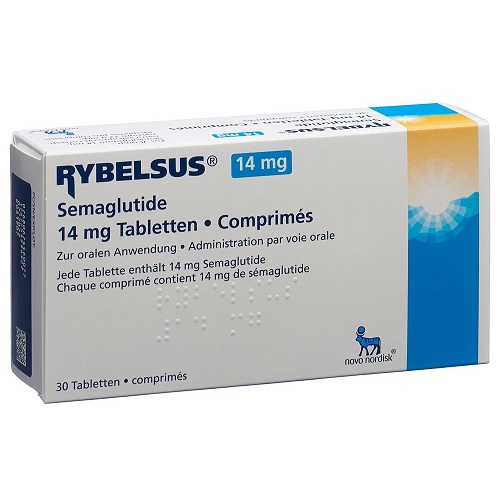 Rybelsus online kaufen – Ihre Bestellung in Deutschland